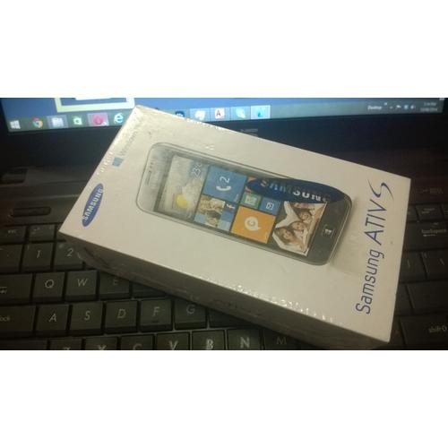 Foto Produk Samsung ATIV S i8750 dari 1001 Ponsel