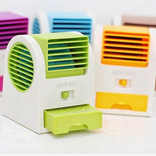 Gambar AC Mini Fan dari Zona Belanja Kab. Karawang Tokopedia
