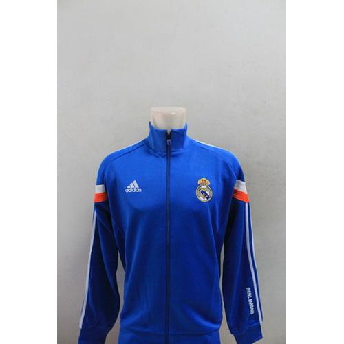 Gambar Jaket GO Real Madrid 007 dari Premier Sport Kota Cirebon Tokopedia