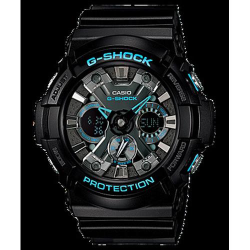 Authentic Casio Casio G Shock 5229 Manual G Shock Ga200rg Manual G