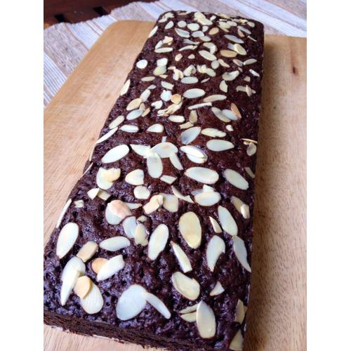 Gambar Classic Brownies dari Kedai Kue Kota Bandung Tokopedia