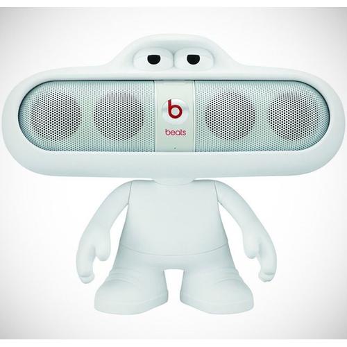 Foto Produk Beats Pill 2.0 white (include dude stand) dari Elenna-Store