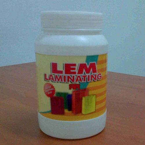 Foto Produk Lem Laminating RR Untuk Shopping Bags dari RR-RekatRejeki