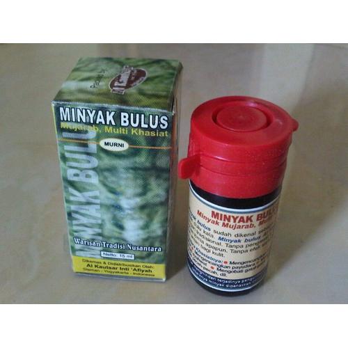 Foto Produk Minyak Bulus dari Deasy Kosmetik