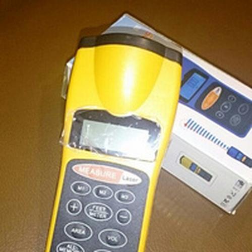 Jual Pengukur Jarak Ultrasonik / Distance Meter / Distometer - Kota ...