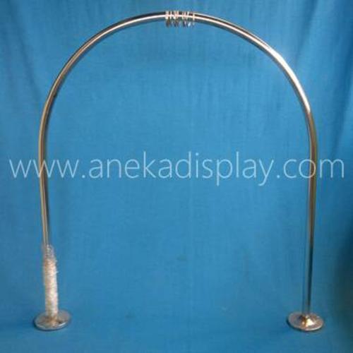 Gambar Fitting Room Oval dari Aneka Display Kota Bandung Tokopedia