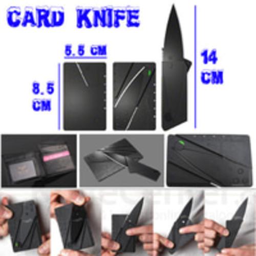 Foto Produk Card Knife dari Rajaunik