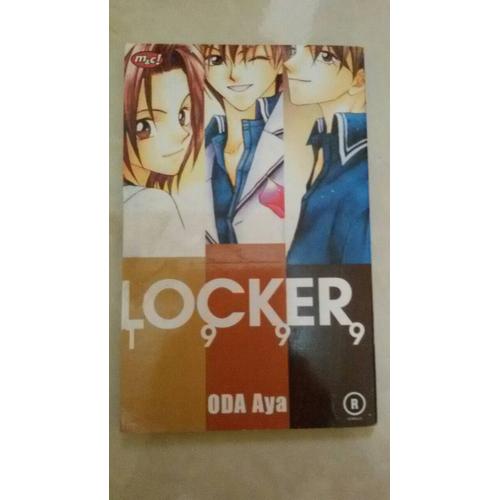 Foto Produk locker 1999 dari Gerai Hasya