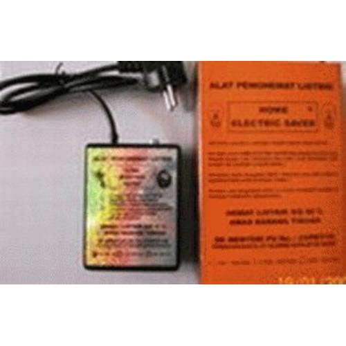 Gambar PENGHEMAT LISTRIK Utk Daya 2200-4400 Watt Garansi 1 Th dari Toko Jenny Jakarta Barat Tokopedia
