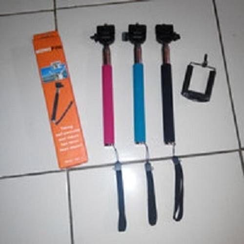 Gambar Tongsis monopod holder U dari Murah5758 Jakarta Barat Tokopedia
