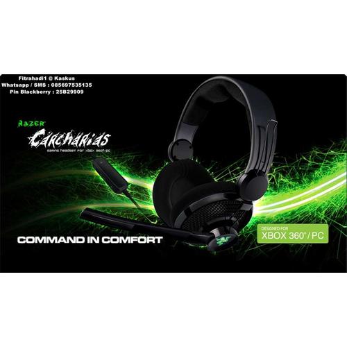Razer Computer Headset Deals, 53% OFF 