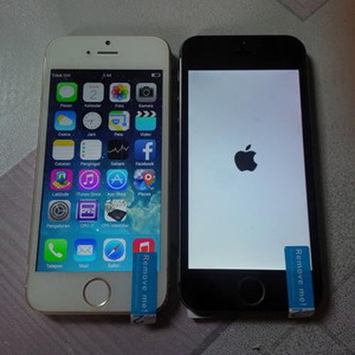 Jual Distributor Utama Penjualan Online Hp Replika Iphone 5s Ram 2gb Termurah Terpercaya Kota Palembang Suplier Hp Ori Replika Tokopedia