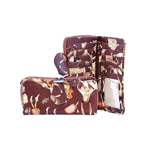 Gambar Dompet Cewek dari Catalina Distro Kota Bandung Tokopedia