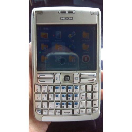 Foto Produk Nokia E61 Barang Langka dari DTN SHOP