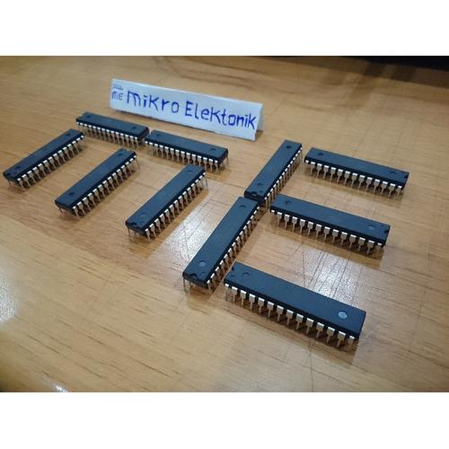 Jual ATMega 328 (cocok untuk Arduino Uno) - Kota Padang - KEILEKTRIK