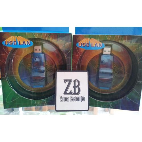 Foto Produk USB TO LAN dari Zona Belanja