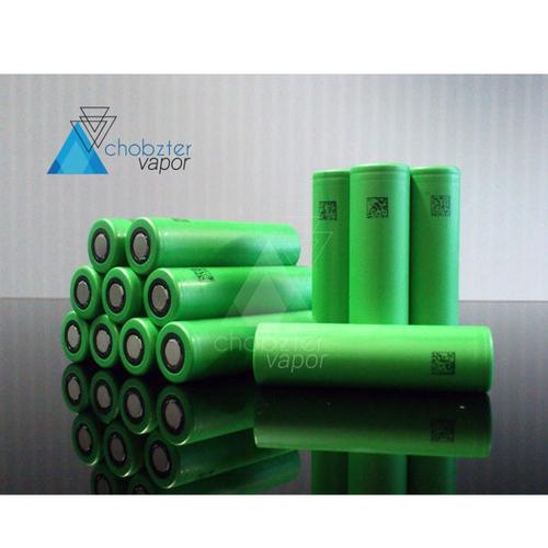 Foto Produk Sony VTC4 18650 2100mAh 30A Battery | Sony VTC 4 dari Chobzter Vapor