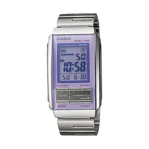 Gambar CASIO LA-201W-6A dari QuartzOL Shop Jakarta Utara Tokopedia