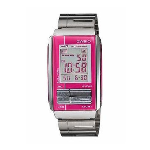 Gambar CASIO LA-201WD-4A dari QuartzOL Shop Jakarta Utara Tokopedia