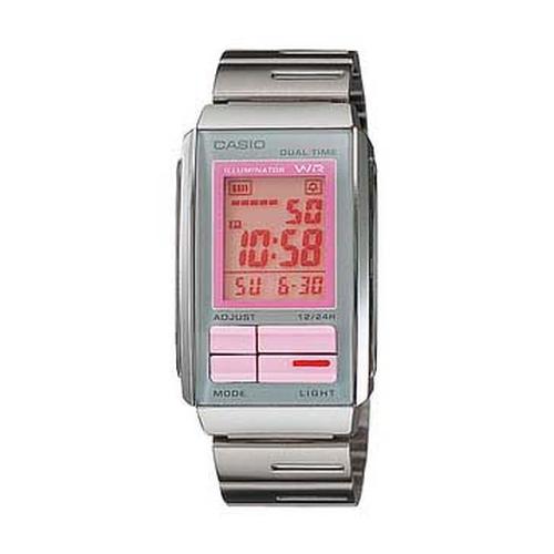 Gambar CASIO LA-201W-4A2 dari QuartzOL Shop Jakarta Utara Tokopedia