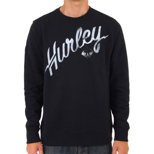 Jual Sweatshirt Hurley - Jakarta Timur 