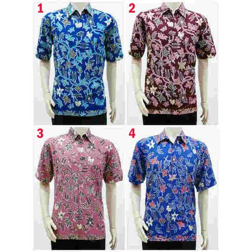 Gambar HEM BATIK KATUN dari Harunsolo Colection Kota Surakarta Tokopedia