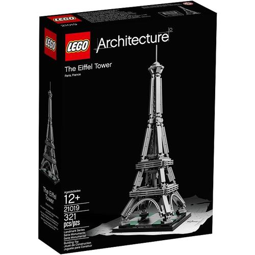 lego eiffel tower