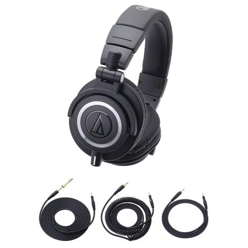 Jual Audio Technica ATH-M50x - Jakarta 