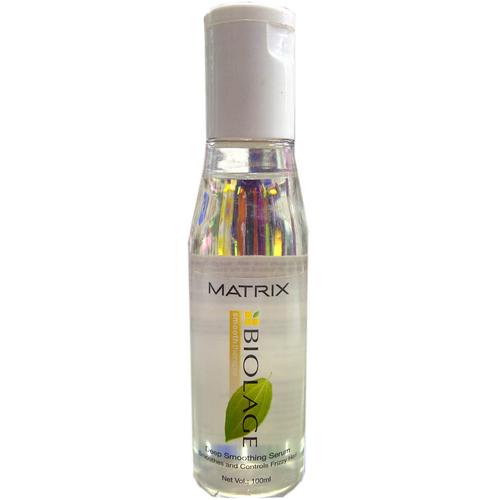 Gambar Matrix Biolage Deep Smoothing Serum dari Kielse Shop Jakarta Barat Tokopedia