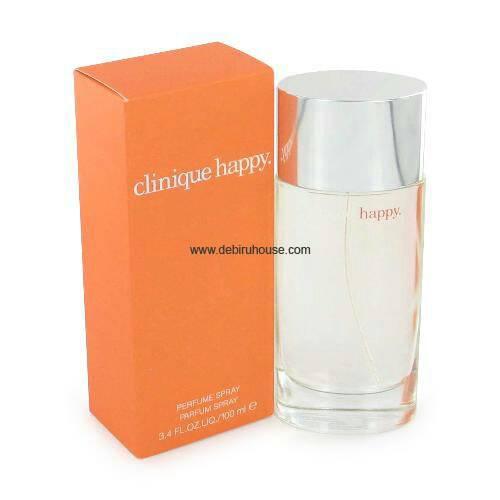 Foto Produk Clinique Happy For Women dari DebiruHouse