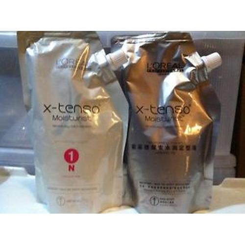Gambar Loreal X-Tenso Moisturist (Untuk Smoothing) dari Kielse Shop Jakarta Barat Tokopedia