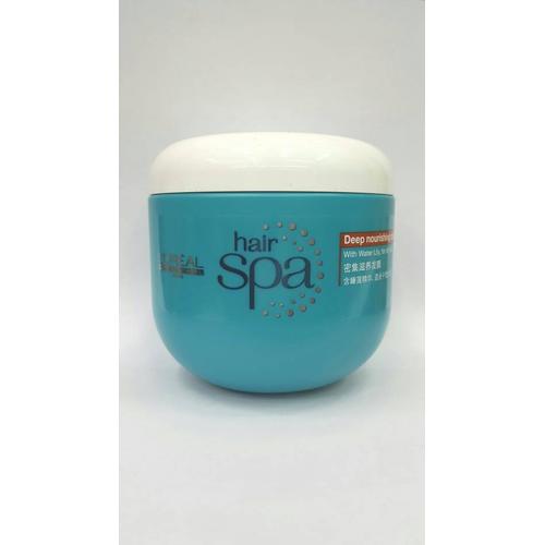 Gambar Loreal Hair Spa 500ml dari Kielse Shop Jakarta Barat Tokopedia