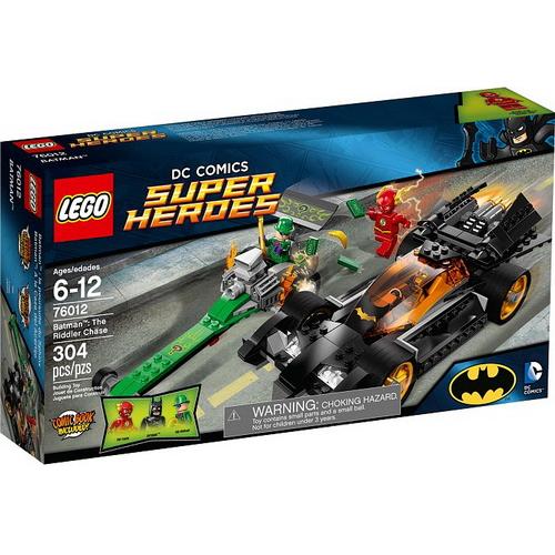 Jual LEGO 76012 SUPER HEROES Batman The 