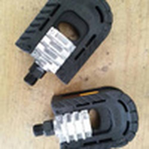 Foto Produk pedal sepeda lipat dari farras bikes