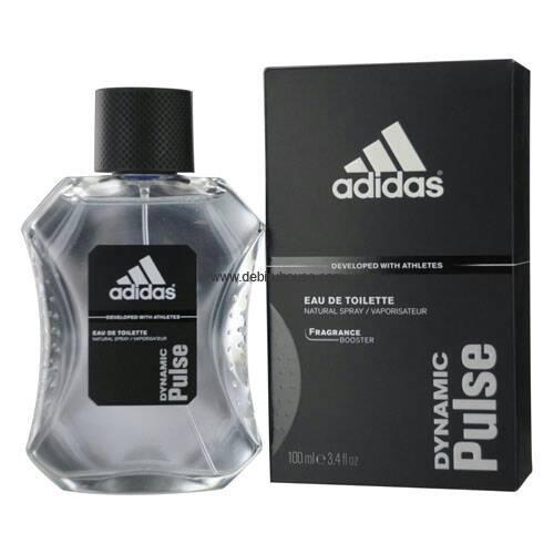 Gambar Adidas Dynamic Pulse dari DebiruHouse Jakarta Barat Tokopedia