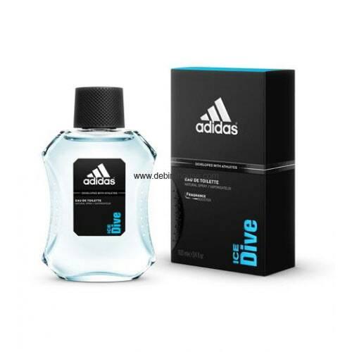 Foto Produk Adidas Ice Dive dari DebiruHouse