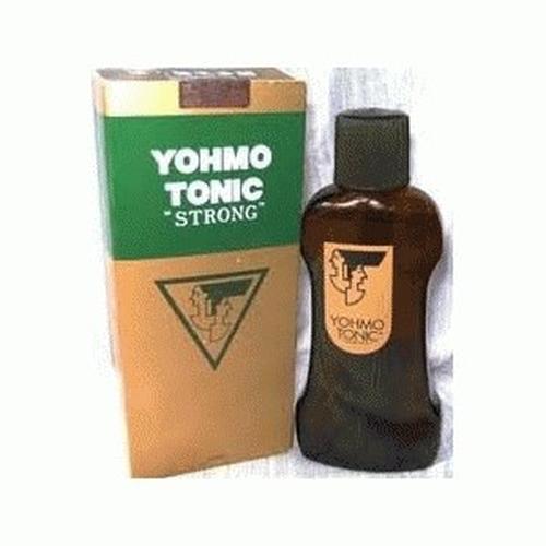 Gambar Yohmo Tonic - Strong Japan dari Kielse Shop Jakarta Barat Tokopedia
