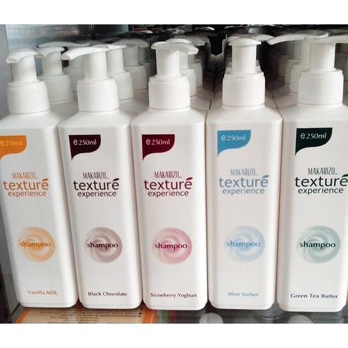 Gambar Conditioner Makarizo Hair Texture Experience dari Kielse Shop Jakarta Barat Tokopedia
