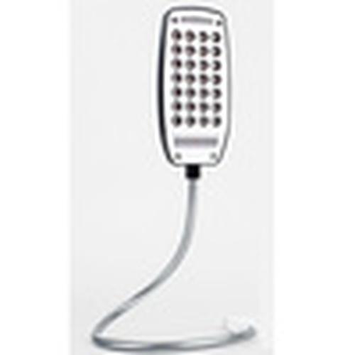 Foto Produk Lampu Senter 28 LED/ USB Lamp, Bisa Dipakai di Power Bank/Laptop dari Asemka Market