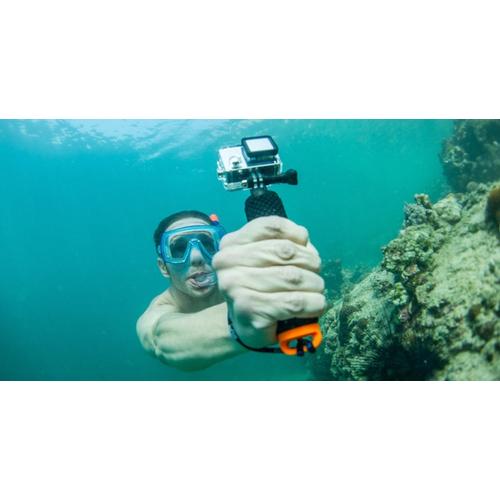 Foto Produk Floating Monopod Action Camera GoPro XiaomiYi SJCAM kogan Pov Dive boy dari lbagstore