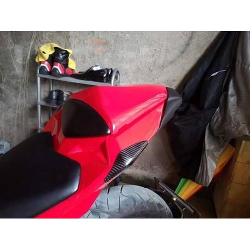 Gambar Body Belakang Ninja 250 fi model ZX636 dari Candi Motor Kab. Banyumas Tokopedia