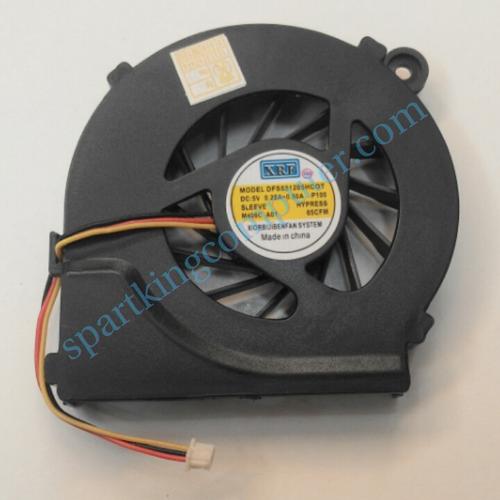 Foto Produk Fan for HP Compaq CQ42 CQ62 CQ42-100 CQ42-200 series dari spartking computer