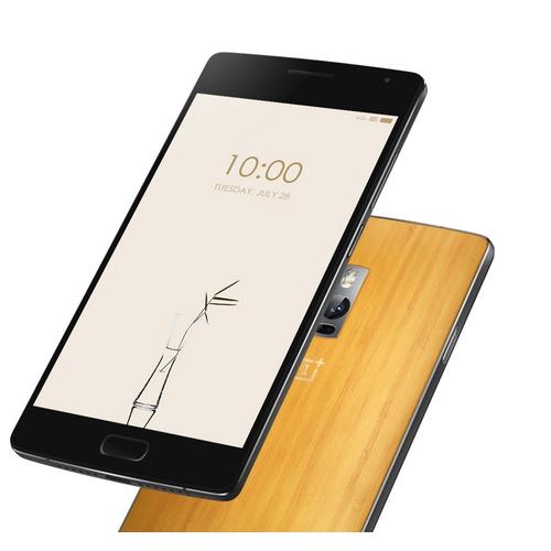 Foto Produk OnePlus 2 Ram 4 GB Rom 64 GB Limited Edition 4G/LTE dari Rezeki Hp