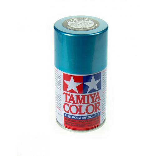 Gambar Tamiya PS-49 Sky Blue Anodized Aluminium Spray Paint dari Tamiyatoys Kota Tangerang Selatan Tokopedia