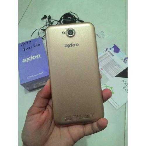 Foto Produk Axioo Picophone M4P dari Vivien shop 21