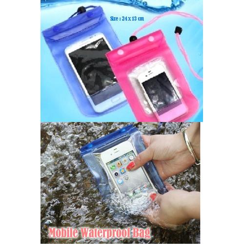hp waterproof bag