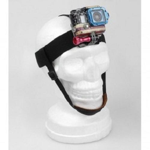 Gambar TMC Head Strap Bel ikat kepala GoPro Xiaomi Yi Sport Camera Kogan dari lbagstore Kota Depok Tokopedia
