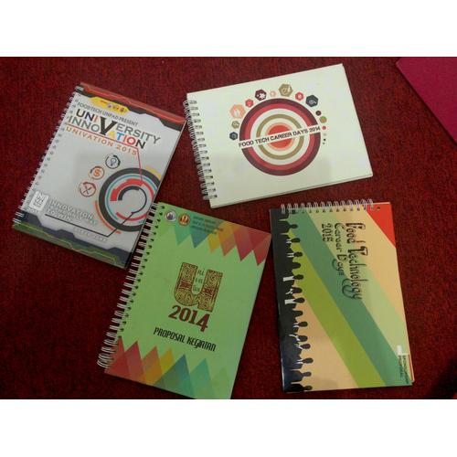 Jual Proposal Jilid Ring Kota Bandung Schler Shop Tokopedia