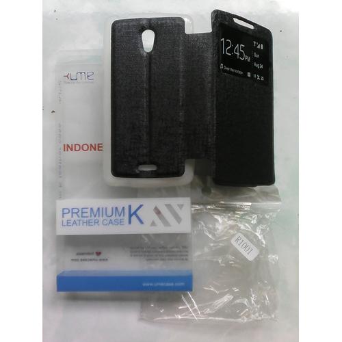 Oppo R1011 Back Cover Jual Leather Case Flip Cover View Oppo Joy