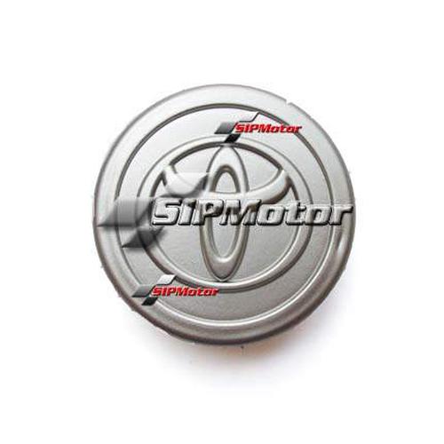 Foto Produk Dop Velg Toyota 6.2cm Baru dari SIPMotor